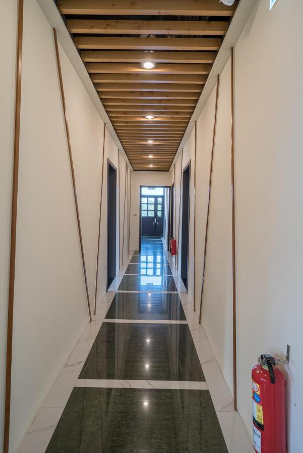 Shui Geng Yuan Farm B&B Yilan Экстерьер фото