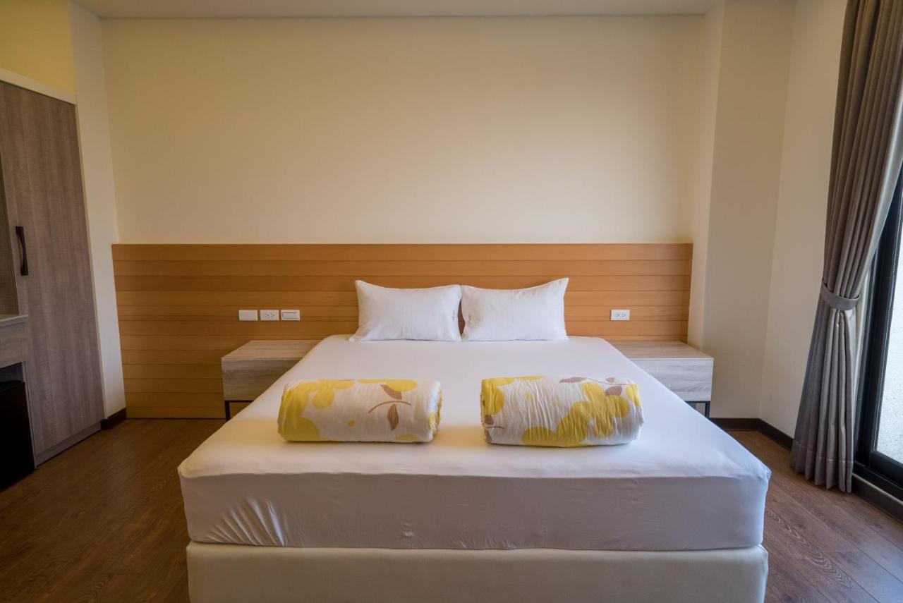 Shui Geng Yuan Farm B&B Yilan Экстерьер фото